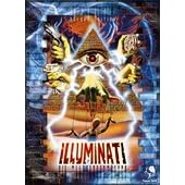 Pegasus Spiele 53000G - Illuminati