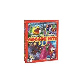 America's Greatest Arcade Hits