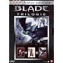 BLADE Trilogy: The Ultimate Collection - Blade I / II / Trinity - 3 disc DVD Box set