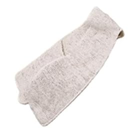 Kitchen Craft Heavy Duty Oven Gloves with Bound Edge