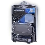 Naki PSP Extreme Kit ( 30004 )