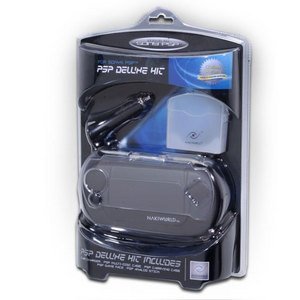 Naki PSP Extreme Kit ( 30004 ) by Naki