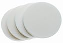 Manicare 4 Round Foundation Sponges