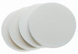  : Manicare 4 Round Foundation Sponges