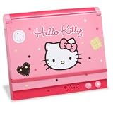 Hello Kitty Electronic Scrapbook