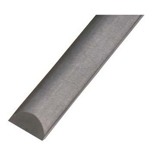 Jet 709174 1-1/4-Inch Oval Skew Chisel