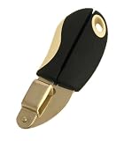 Good Housekeeping Soft Grip Garlic Press