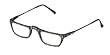 "Pave Holiday" Reading Glasses Hand-Painted and Hand-Embellished with SWAROVSKI Crystals (+0.00 - +3.00)