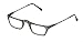 "Pave Holiday" Reading Glasses Hand-Painted and Hand-Embellished with SWAROVSKI Crystals (+0.00 - +3.00)