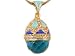 FABERGE STYLE EGG