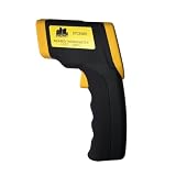 Etekcity Temperature Gun Non-Contact Infrared Thermometer w/ Laser Sight
