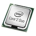 Intel Core 2 Duo 2x 2.67 GHz Prozessor Sockel 775 E6700 4MB CACHE In-A-Box mit Kühler und 3 Jahren Garantie