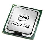 Computer : Intel E6700 Core2 Duo 2.67GHz - Retail Boxed  1066MHz FSB, 4MB Cache, Dual Core.  64bit Processor Extensions, so  can run Windows XP64