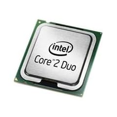 Intel Core 2 Duo 2x 2.67 GHz Prozessor Sockel 775 E6700 4MB CACHE In-A-Box mit K�hler und 3 Jahren Garantie