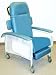 Recliners Clinical Care Recliner