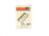 K&N 85-8221 Nuts, Bolts and Washers