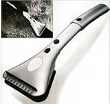 Car Windscreen Extendable Electric Ice scraper
