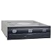 LiteOn DH-20A4P - Disk drive - DVD?RW (?R DL) / DVD-RAM - 20x/20x/12x - IDE - internal - 5.25 - black