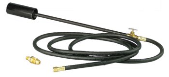 Bon 14-636 200,000 BTU L.P. Gas Flame Burner