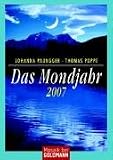 Produkt-Bild: Das Mondjahr 2007. Taschenkalender.