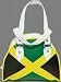 PBS 002 - TASCHE / JAMAIKA -