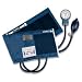Omron Large Adult Standard Aneroid Sphymomanometer Nylon Cuff Blue – Omron 11-200X
