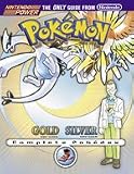 Pokemon Gold & Silver Pokedex Players Guide