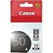 CNM0616B002 - PG-50 Ink Cartridge for Canon PIXMA MP450