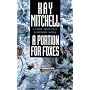 Portion for Foxes (A Chief Inspector Morrissey novel)