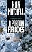 Book A Portion for Foxes (A Chief Inspector Morrissey Novel)