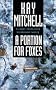 Portion for Foxes (A Chief Inspector Morrissey novel)