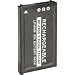 Photo : Synergy Digital BP-780S Lithium-Ion Battery - Ultra High Capacity (850 mAh) - replacement for Kyocera BP-780S Battery