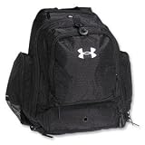 Under Armour Option Backpack (Black)
