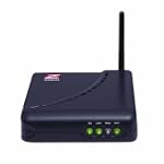 Zoom 3G WiFi Router