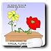 rosacea3  - Londons Times Funny Music Cartoons Flower Disease Rosacea