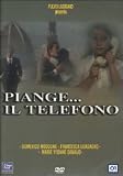 Piange il Telefono ( Italienische Fassung ) - Domenico Modugno; Francesca Guadagno; Marie Yvonne Danaud; Louis Jourdan