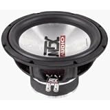MTX T5510-44 10 DVC Thunder5500 Subwoofer