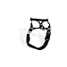 Halti Headcollar Black Size 1