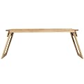 Oak Tray Table