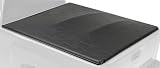 31N3cNvU84L. SL160  Bestop 15240 01 ZipRail Truck Tonneau Cover for Dodge Ram 1500, 6.4 Bed, 2009 2012; Dodge Ram 2500/3500, 6.4 Bed, 2010 2013 (except Ram Box)
