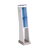 Wii Gaming Tower for Nintendo Wii