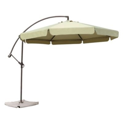 Offset Umbrella