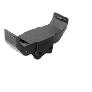 Garmin Nuvi 550 Bike Mount