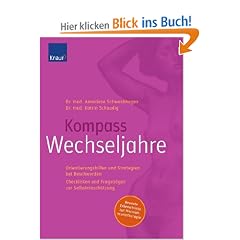 Kompass Wechseljahre