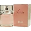 New - BOSS FEMME by Hugo Boss EAU DE PARFUM SPRAY 1.6 OZ - 4288685
