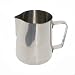 12oz Frothing Pitcher stainless steel