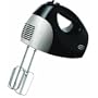 Oster 2577 6-Speed 250-Watt Hand Mixer, Black/Stainless
