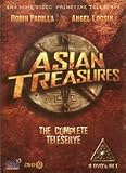 Asian Treasures the Complete Set