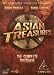 Asian Treasures the Complete Set