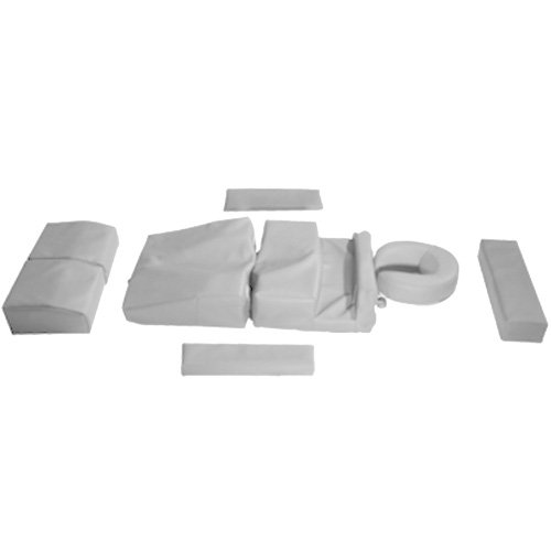 Royal Massage Deluxe Prenatal Pregnancy Cushion Set